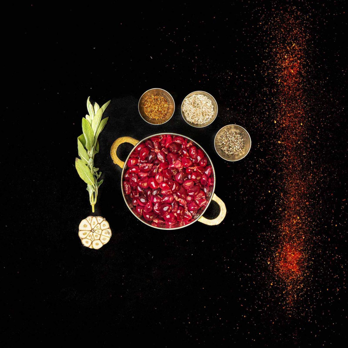 טחול עוף טרי – תמונה 2