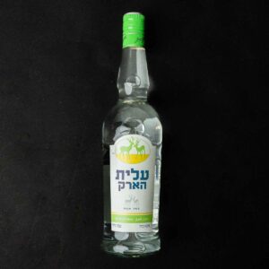 עלית הארק