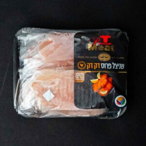 שניצל דק מחפוד